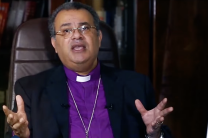 Rev. Dr. Andrea Zaki, head of the Evangelical Community in Egypt, said the country’s evangelical churches reject any association with Christian Zionism and affirm their commitment to justice and peace.