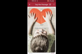 The Remember Me Bible memorization app, developed by a Swiss nonprofit, has introduced a new group feature designed to help churches and small groups sustain participation and improve long-term Scripture retention.