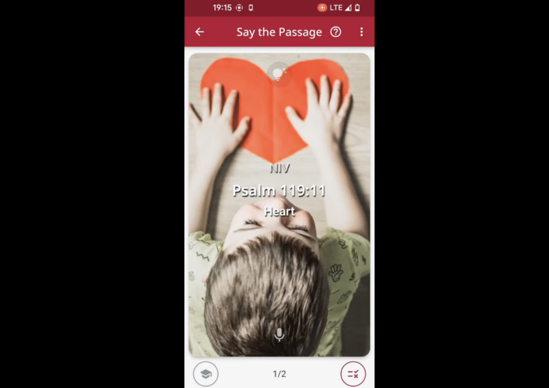 The Remember Me Bible memorization app, developed by a Swiss nonprofit, has introduced a new group feature designed to help churches and small groups sustain participation and improve long-term Scripture retention.