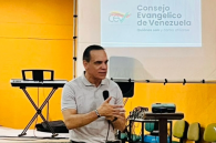 The Evangelical Council of Venezuela