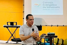 The Evangelical Council of Venezuela