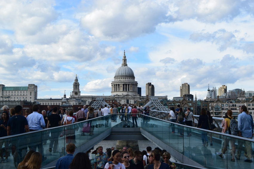london