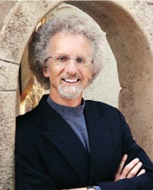 New York Times bestselling author Philip Yancey