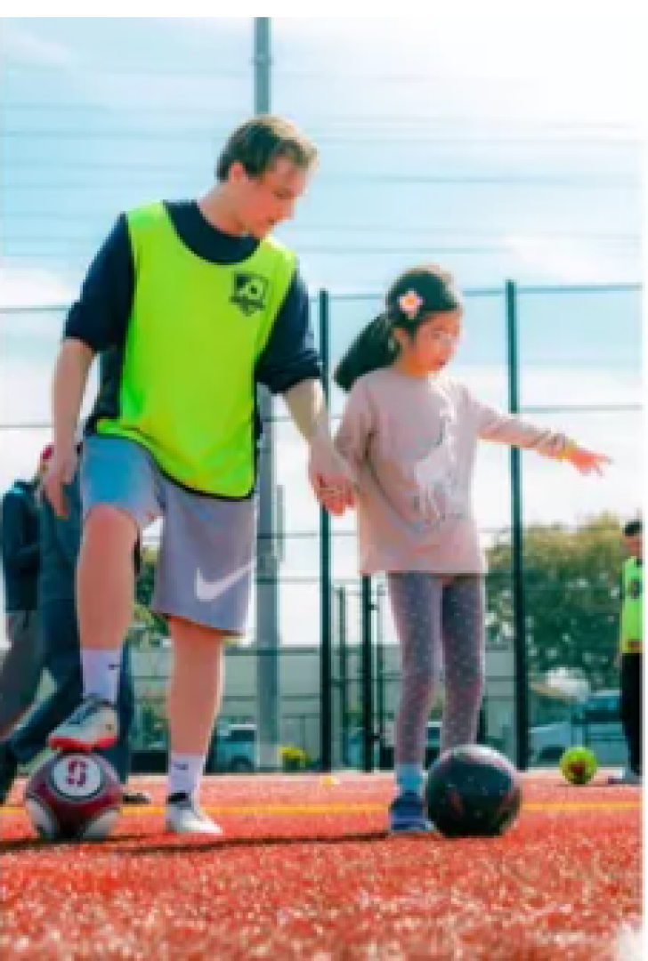E-Soccer