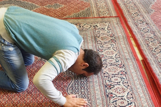 The U.K. government’s plan to redefine Islamophobia has stoked a backlash by Christian and Hindu organizations.