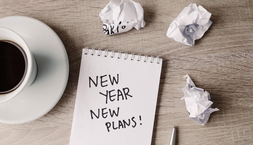 Failed Resolutions