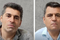 iran christmas prisoners