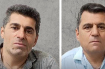 iran christmas prisoners