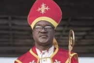 The Most Rev. Dr. Musa Panti Filibus