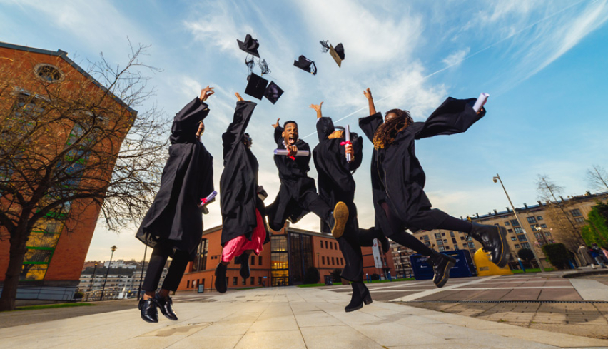 Graduation Day