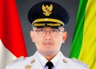 Muhammad Farhan, mayor of Bandung City, affirmed the GRII church’s right to worship.