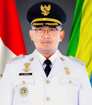 Muhammad Farhan, mayor of Bandung City, affirmed the GRII church’s right to worship.