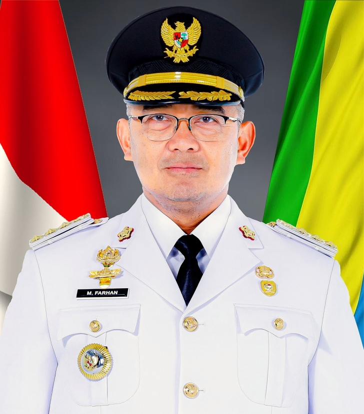 Muhammad Farhan, mayor of Bandung City, affirmed the GRII church’s right to worship.