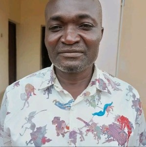 Ochi Igbade, one of four Christians killed in attack on Otobi Akpa village, Benue state, Nigeria on Jan. 12, 2026.