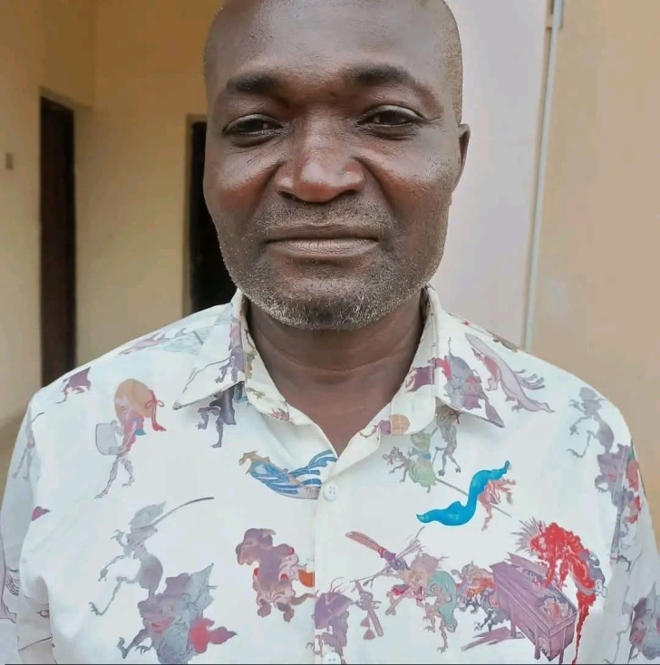 Ochi Igbade, one of four Christians killed in attack on Otobi Akpa village, Benue state, Nigeria on Jan. 12, 2026.