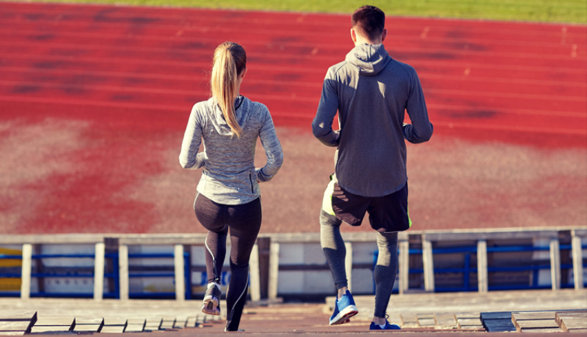 Athletes