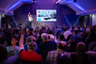 Ushuaia Hope Festival