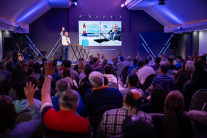 Ushuaia Hope Festival