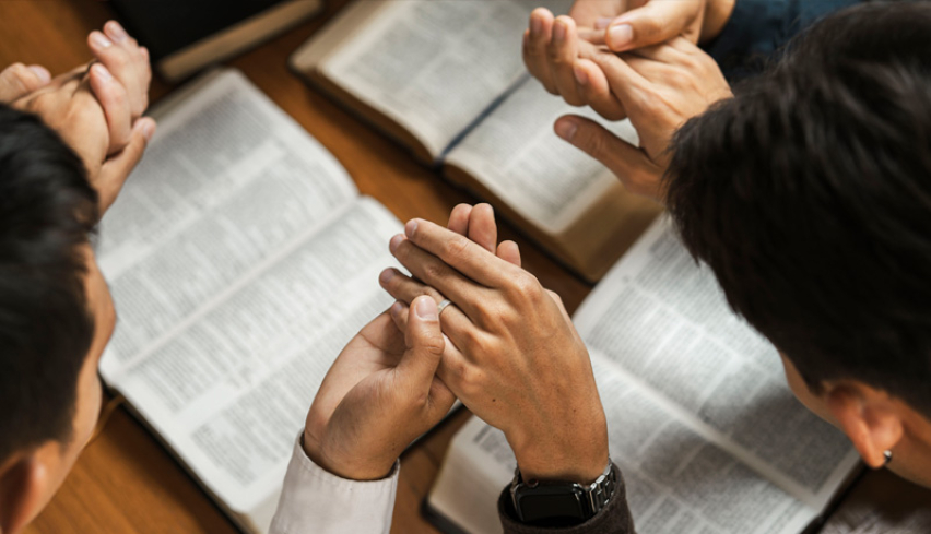 Prayer Group