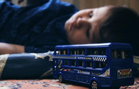 UK Christian charity urges churches to act after report exposes illegal housing for hundreds of children in care