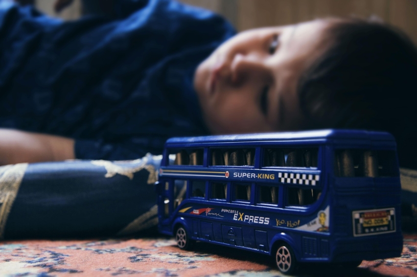 UK Christian charity urges churches to act after report exposes illegal housing for hundreds of children in care