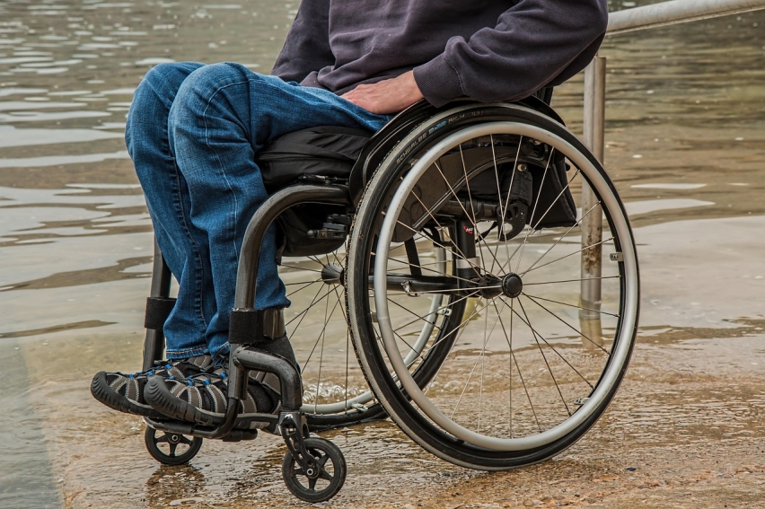 ‘Still not enough’: Christian thinktank says federal benefit for Canadians with disabilities falls short