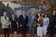 National Advisory Commission