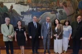 National Advisory Commission