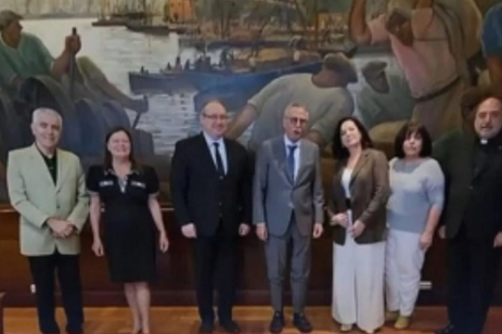 National Advisory Commission