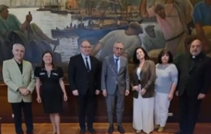 National Advisory Commission