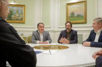 God has a plan for Europe, exclusive insights by evangelical alliance leader