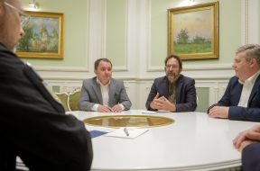 God has a plan for Europe, exclusive insights by evangelical alliance leader