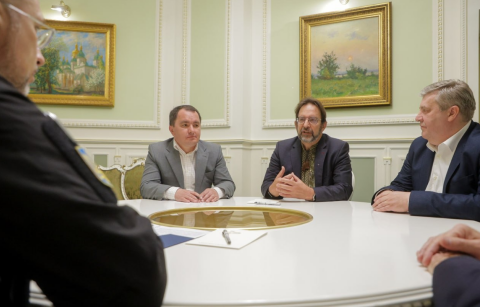 God has a plan for Europe, exclusive insights by evangelical alliance leader