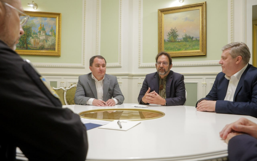 God has a plan for Europe, exclusive insights by evangelical alliance leader