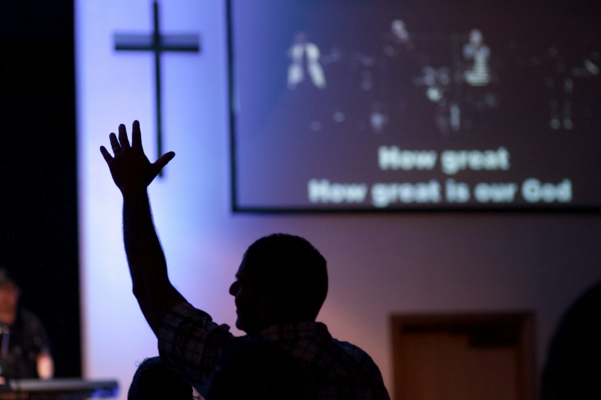 worship