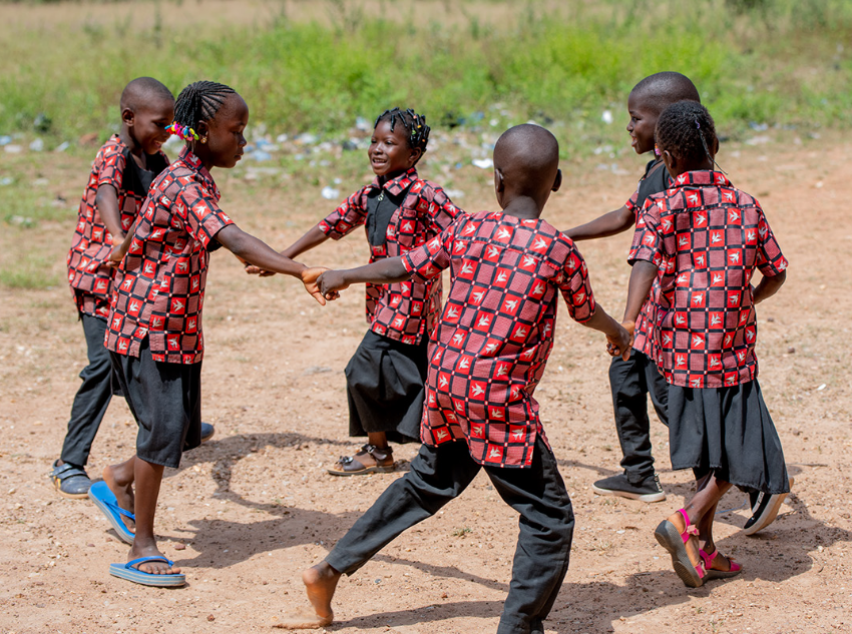 Child sponsorship