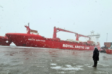 Christian maritime leaders welcome new global rules to protect seafarers