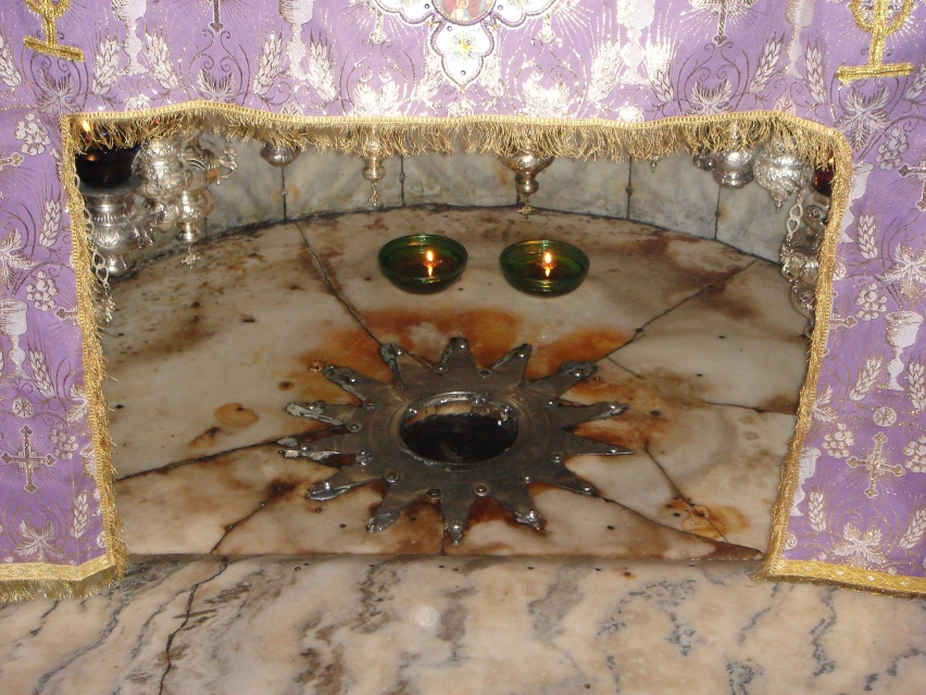 Grotto