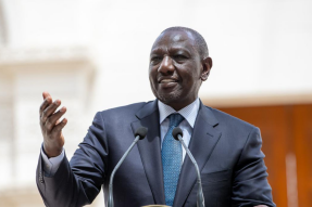 William Ruto