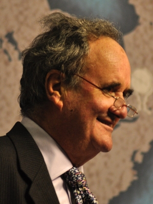Sir Mark Tully