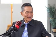 Christian leader calls for faith-driven engagement to promote ethical governance, combat corruption in the Philippines