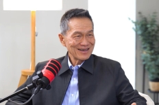 Christian leader calls for faith-driven engagement to promote ethical governance, combat corruption in the Philippines