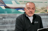 Agape Flights airplane crashes in Haiti with “no survivors”