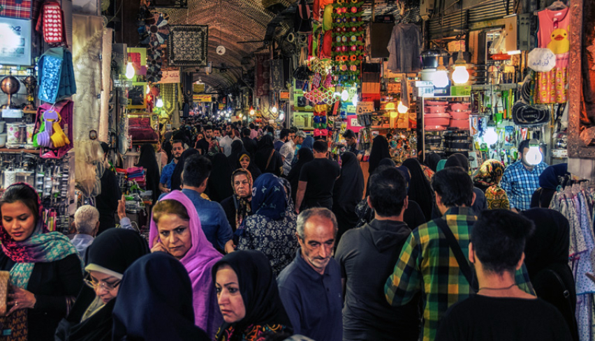 Common Iranians