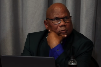 Professor Musa Xulu resigned as the chair of the CRL Section 22 Committee after he alleged that there was a pre-determined agenda to control religious activities.