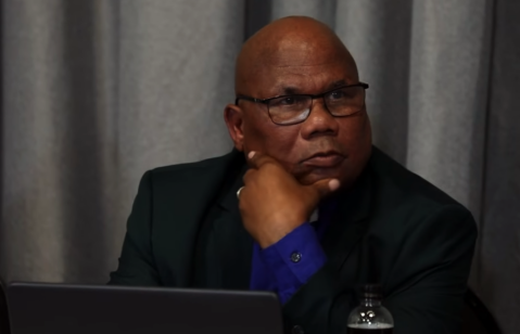 Professor Musa Xulu resigned as the chair of the CRL Section 22 Committee after he alleged that there was a pre-determined agenda to control religious activities.