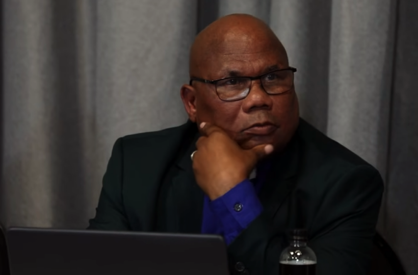 Professor Musa Xulu resigned as the chair of the CRL Section 22 Committee after he alleged that there was a pre-determined agenda to control religious activities.
