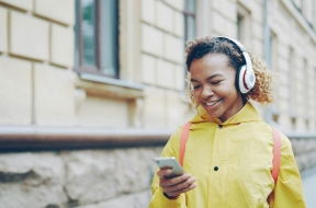 Christian music and radio ranked among the top forms of Christian media engagement in a new national study, with more than half of U.S. evangelicals reporting weekly use of these platforms for biblical teaching, encouragement and inspiration.