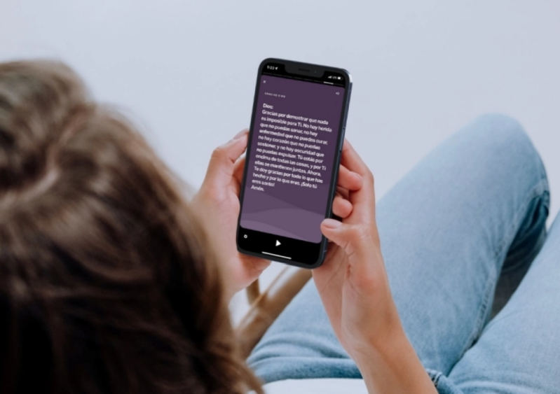 El Mensaje Comunicaciones