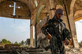 Syrians massacred as Alawites, Christians slaughtered by Jihadists
